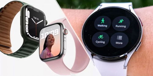 0007Win.com link đăng ký Series 7 vs Galaxy Watch 4: Đâu là “best smartwatch”  năm 2021?