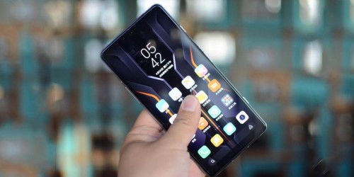 Dòng 007win.com nền tảng chơi game sòng bạc trực tuyến đáng tin cậy nhất Redmi K50: Tái xuất với vân tay dưới App 007Win hỗ trợ đa dạng nền tảng hiện đại