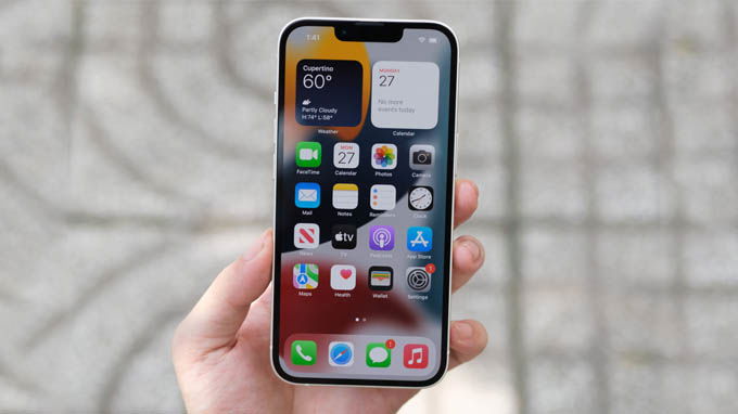 Nên mua iPhone 13 007Win.com Số #1 Tặng 77K nào phù hợp