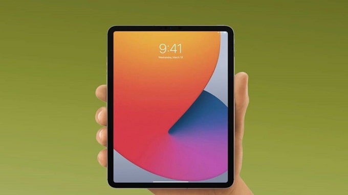 iPad mini 6 Pro sẽ đi cùng App 007Win hỗ trợ đa dạng nền tảng với tần số làm mới cực cao