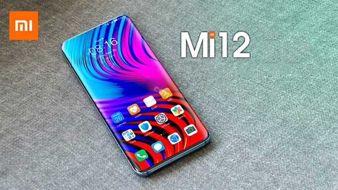 Xiaomi 12 là smartphone đầu tiên sở hữu snap 898