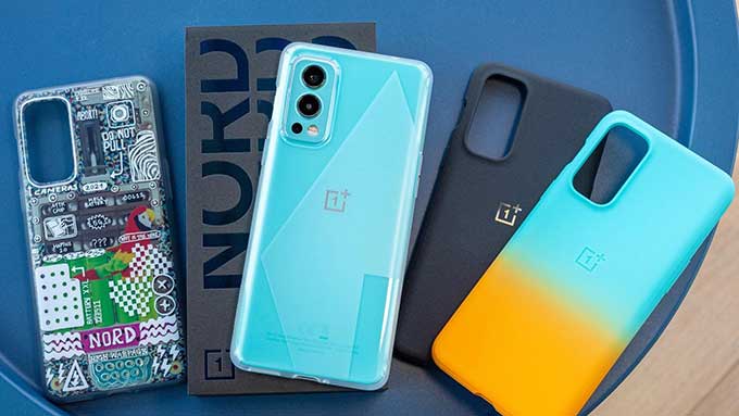 Nord 2 tạo nên cơn sốt vào tháng 7 năm nay