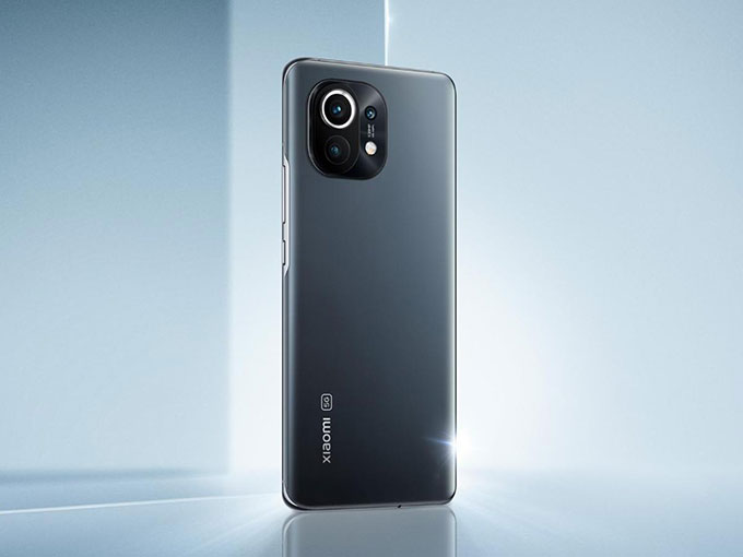 Một bản dự đoán của Xiaomi Mi 12 