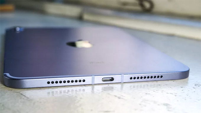 Đánh giá cấu hình iPad mini 6 
