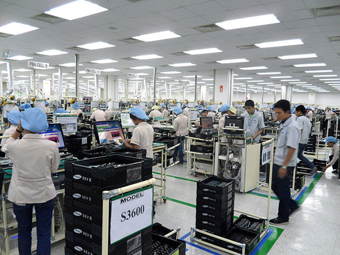 samsung đẩy mạnh thiết kế linh kiện cho s22 ultra mở bán tại Mỹ