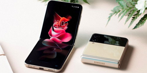 Galaxy Z Flip 4 là một trong những con bài chiến lược của 007Win nhà cái cho năm 2022