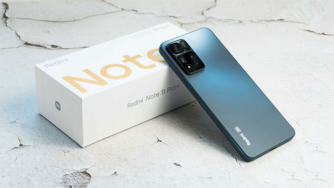 Galaxy Note 11 series vượt doanh số 1 triệu chiếc, chưa đầy 2 tuần