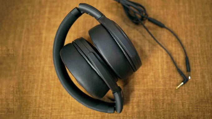Tải app 007Win chụp tai Sennheiser HD400s có chất âm tuyệt vời