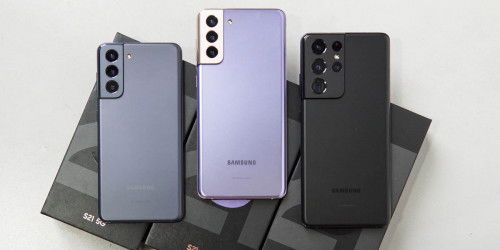007Win nhà cái Galaxy S21 series vừa nhận bản cập nhật ONE UI 4 chính thức cùng Android 12