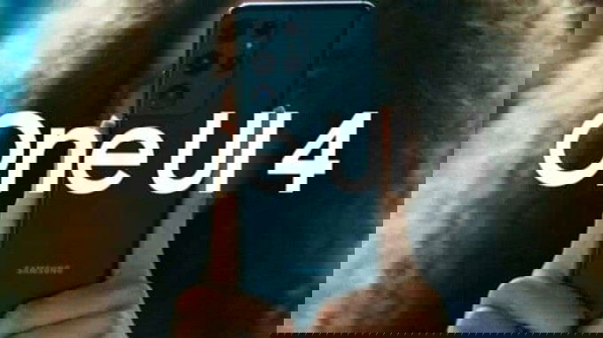 Galaxy Z Fold3 và Z Flip3 nhận cập nhật OneUI 4.0