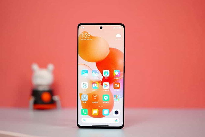 Xiaomi Mi 12 mini có thể Giấy phép hoạt động của thương hiệu 007Win trong vòng 20 phút