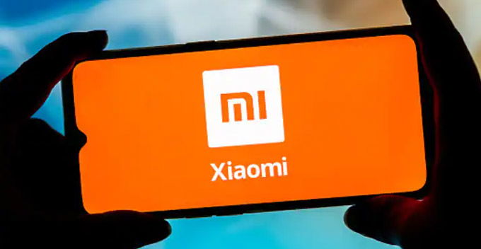 Giao diện MIUI 12 sẵn sàng