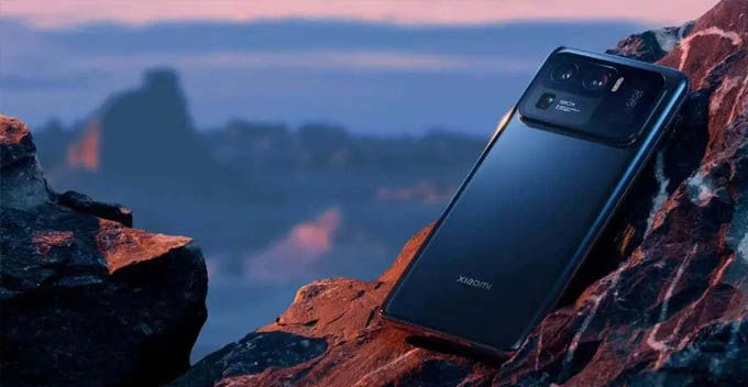 Xiaomi 12 bản nâng cao