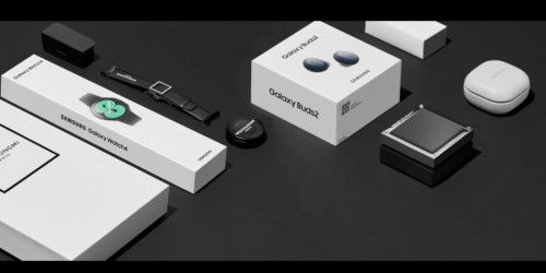 007Win nhà cái Galaxy Watch 4 và Galaxy Buds 2 phiên bản Wooyoungmi chính thức ra mắt