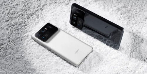 Xiaomi Mi 12 đi vào sản xuất hàng loạt với thiết kế chưa từng có