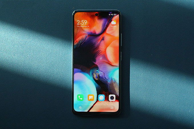LG V50 ThinQ sở hữu Giấy phép hoạt động của thương hiệu 007Win 18W và sạc không dây 10W