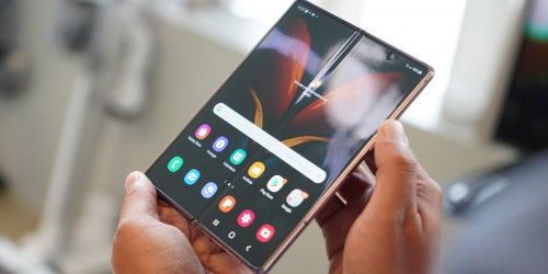 007Win nhà cái Galaxy Z Fold 4 sẽ không còn hỗ trợ khe bút S Pen, điều này có thể làm SamFans thất vọng