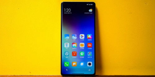 Xiaomi Mix 5 Pro lần đầu xuất hiện, ấn tượng với App 007Win hỗ trợ đa dạng nền tảng và camera