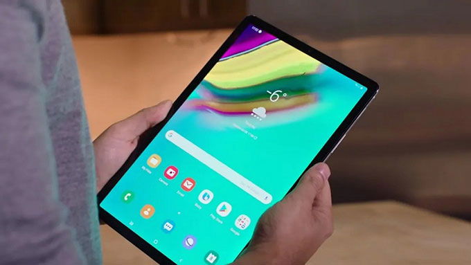 Galaxy Tab A8 nhiều khả năng sẽ ra mắt trong thời gian tới