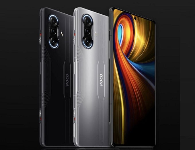 Redmi K50 Gaming kết hợp với MediaTek và sử dụng SoC MediaTek Dimensity 9000