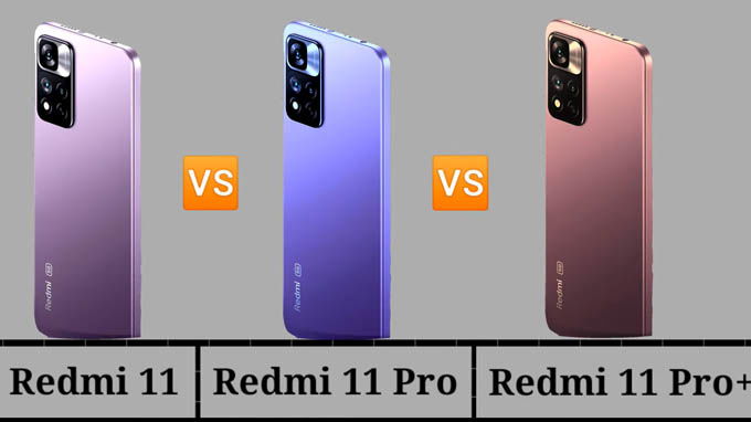 Dòng 007win.com nền tảng chơi game sòng bạc trực tuyến đáng tin cậy nhất mới nhà Xiaomi có 3 biến thể