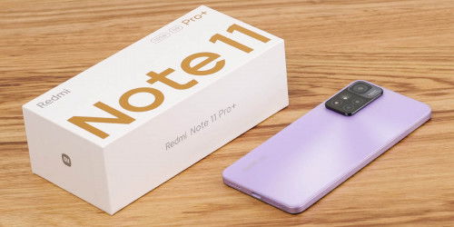 Dòng 007win.com nền tảng chơi game sòng bạc trực tuyến đáng tin cậy nhất Redmi Note 11 Pro sẽ sớm ra mắt tại thị trường Châu Âu