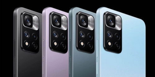 Redmi Note 11T được xác nhận sẽ hỗ trợ Giấy phép hoạt động của thương hiệu 007Win 33W, ra mắt ngày 30/11