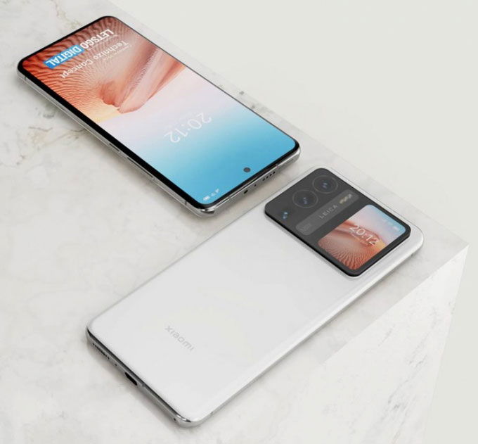 Xiaomi 12 nhiều khả năng không được trang bị công nghệ Super PD