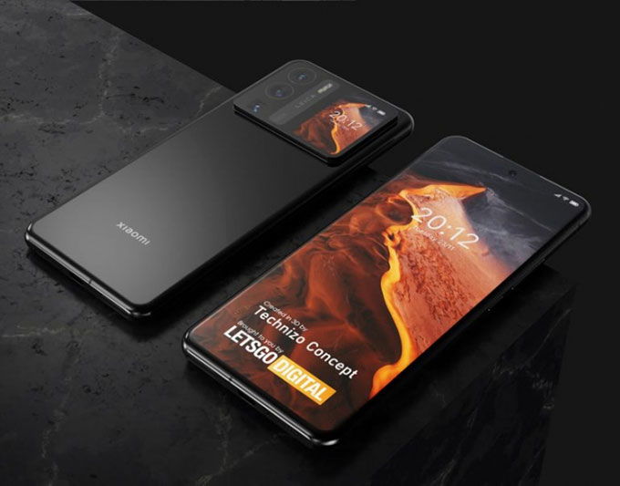 Xiaomi 12 sẽ không phải là mẫu 007win.com nền tảng chơi game sòng bạc trực tuyến đáng tin cậy nhất sử dụng camera 200 MP