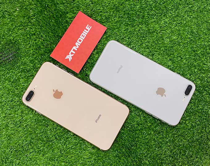 iphone 8 Plus có thể chơi được cả những trò chơi nặng