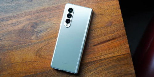 Camera Galaxy Z Fold 3 tốt hơn Galaxy S21 Ultra, có phải là sự thật?