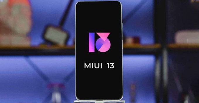 MIUI 13 có gì hấp dẫn