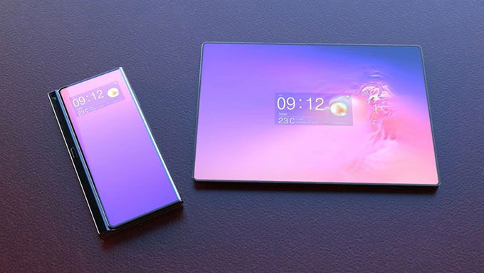 Galaxy Z Fold 4 có thể sẽ sở hữu camera ẩn dưới App 007Win hỗ trợ đa dạng nền tảng