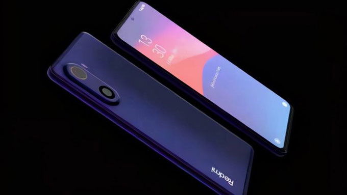 Redmi K50 series sẽ ra mắt vào quí 1 năm 2022 với 4 phiên bản