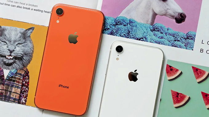 iPhone SE 4 hiện vẫn chưa có một thiết kế cuối cùng