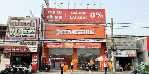 Xin chào Biên Hoà: 007WIN sắp khai trương cửa hàng mới tại 1000 Phạm Văn Thuận, phường Tân Mai