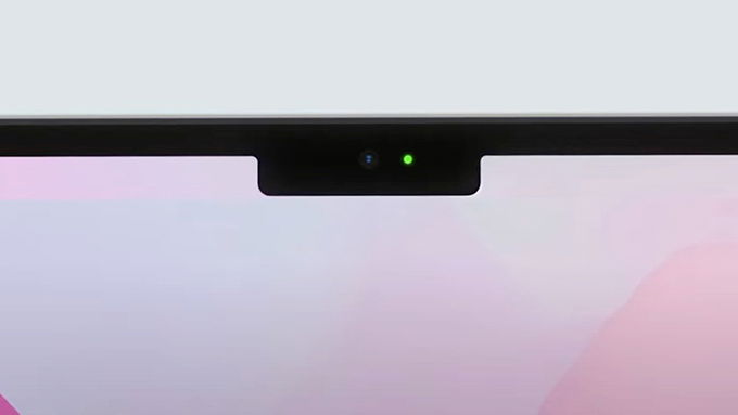 0007Win.com Cá độ bóng đá Air M2 có notch tai thỏ nhưng không có Face ID