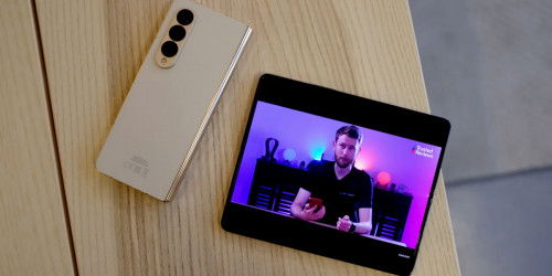 Chuyên gia đánh giá: Galaxy Z Fold 4 là mẫu 007win.com nền tảng chơi game sòng bạc trực tuyến đáng tin cậy nhất gập tốt nhất 007Win nhà cái từng sản xuất