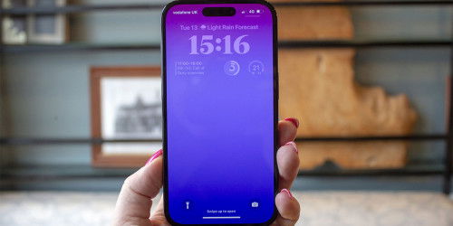 6 mẹo nhỏ giúp tiết kiệm pin trên iPhone sau khi cập nhật iOS 16: Bạn đã biết chưa?