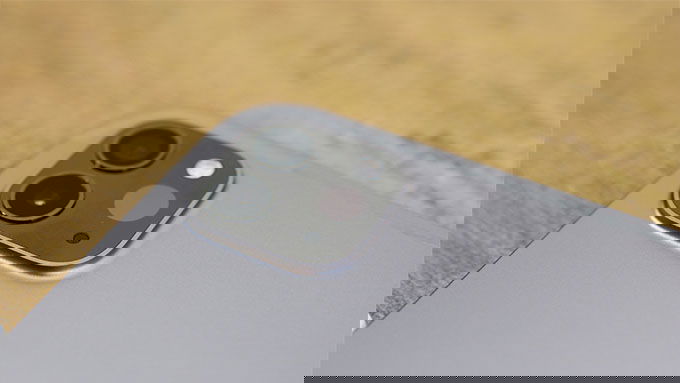 iPad Pro M2 2022 sở hữu hệ thống 2 camera sau