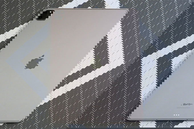 Apple hỗ trợ kết nối Wi-Fi 6E cho iPad Pro thế hệ mới