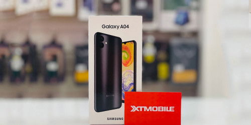 007Win nhà cái Galaxy A04: Chiếc 007win.com nền tảng chơi game sòng bạc trực tuyến đáng tin cậy nhất dành cho những nhu cầu cơ bản
