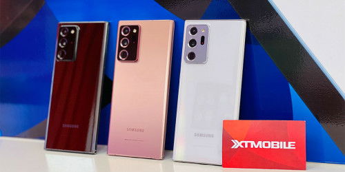 Nhìn lại 007Win nhà cái Galaxy Note 20 Ultra: Flagship của những điều đầu tiên