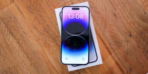 Có nên mua iPhone 14 Pro Max 1TB: Dung lượng lớn có quá lãng phí?