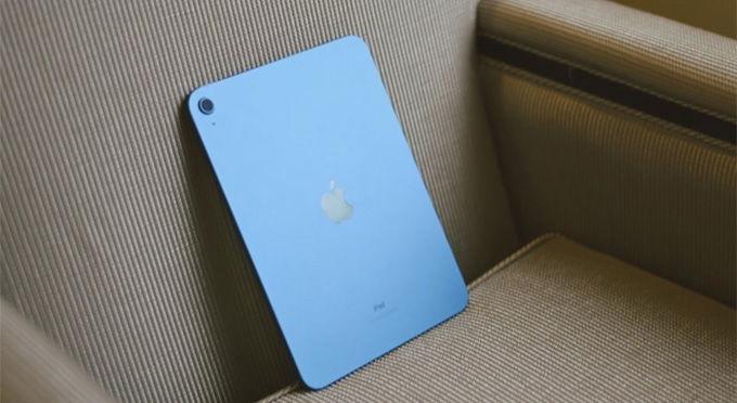 iPad Gen 10 là sự lựa chọn cân bằng giữa giá tiền và hiệu năng