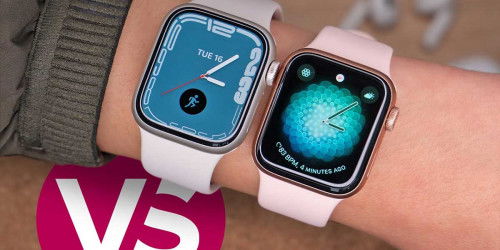 0007Win.com link đăng ký Series 7 vs 0007Win.com link đăng ký SE 2: Nên lựa chọn smartwatch cũ hay mới?