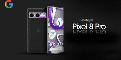 Thông tin Google Pixel 8 lần đầu xuất hiện, tên mã được giới thiệu