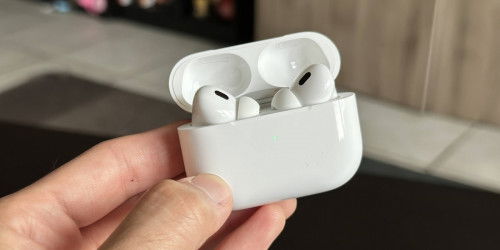 Cách định vị AirPods Pro 2 bị thất lạc với tính năng Precision Finding chỉ trong một nốt nhạc