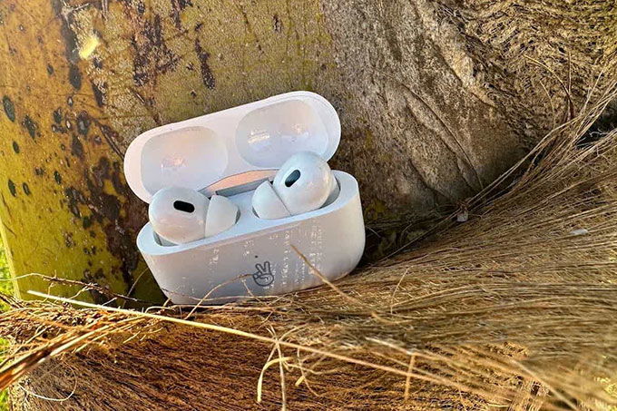 AirPods Pro 2 vẫn có những nhược điểm nhất định