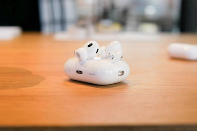 AirPods Pro 2 thể hiện rất tốt cả về chất âm lẫn chức năng